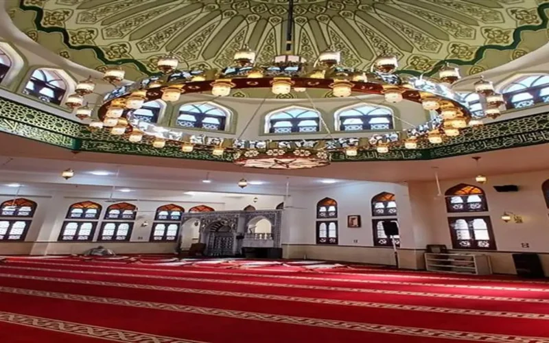 توقيت محدد أذان المغرب 2 رمضان 1447 في القاهرة والمحافظات